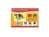 Unbreakable Glass Cutting Board