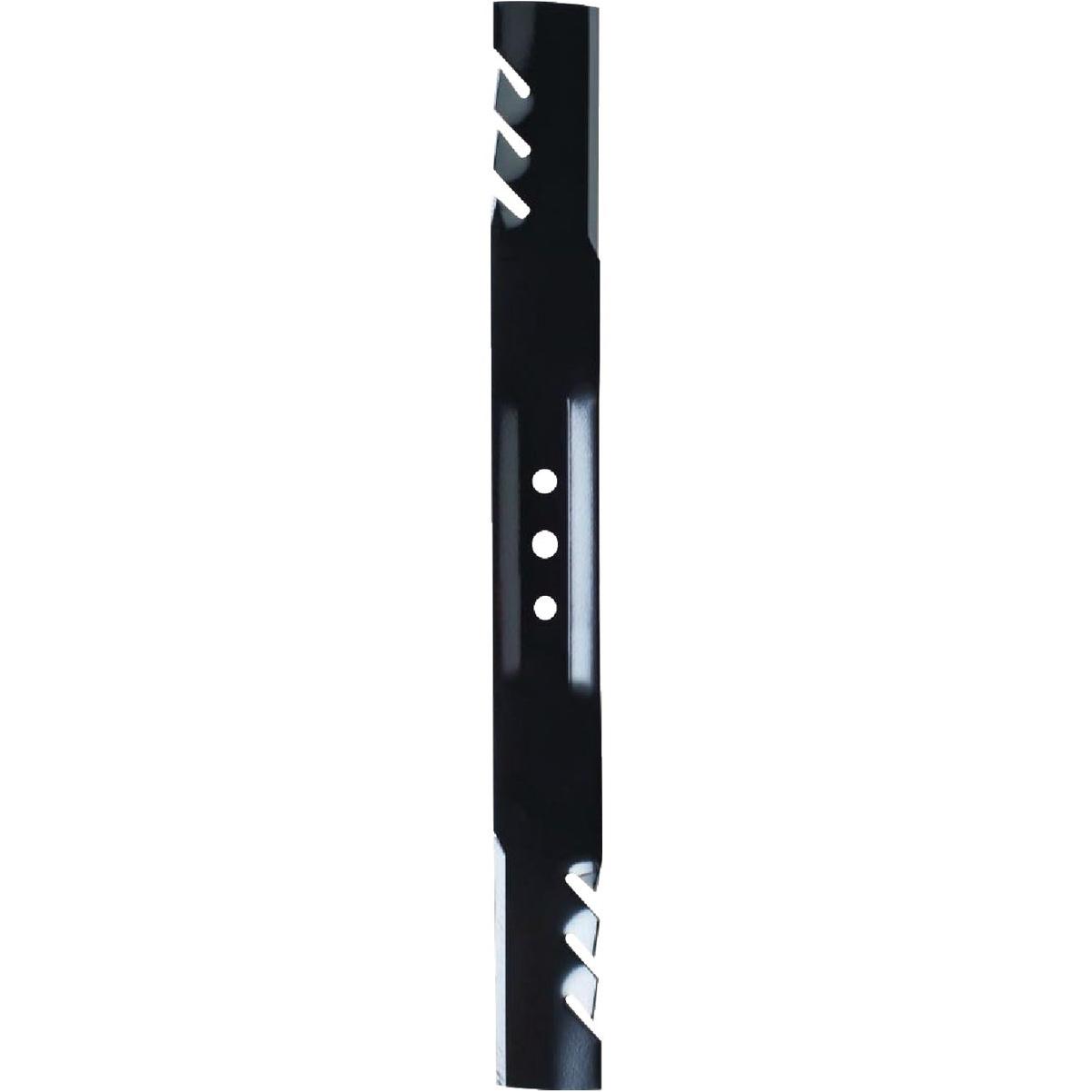 Oregon Gator 22 In. Deck Lawnmower Blade - Fits Toro/Exmark Push Mowers