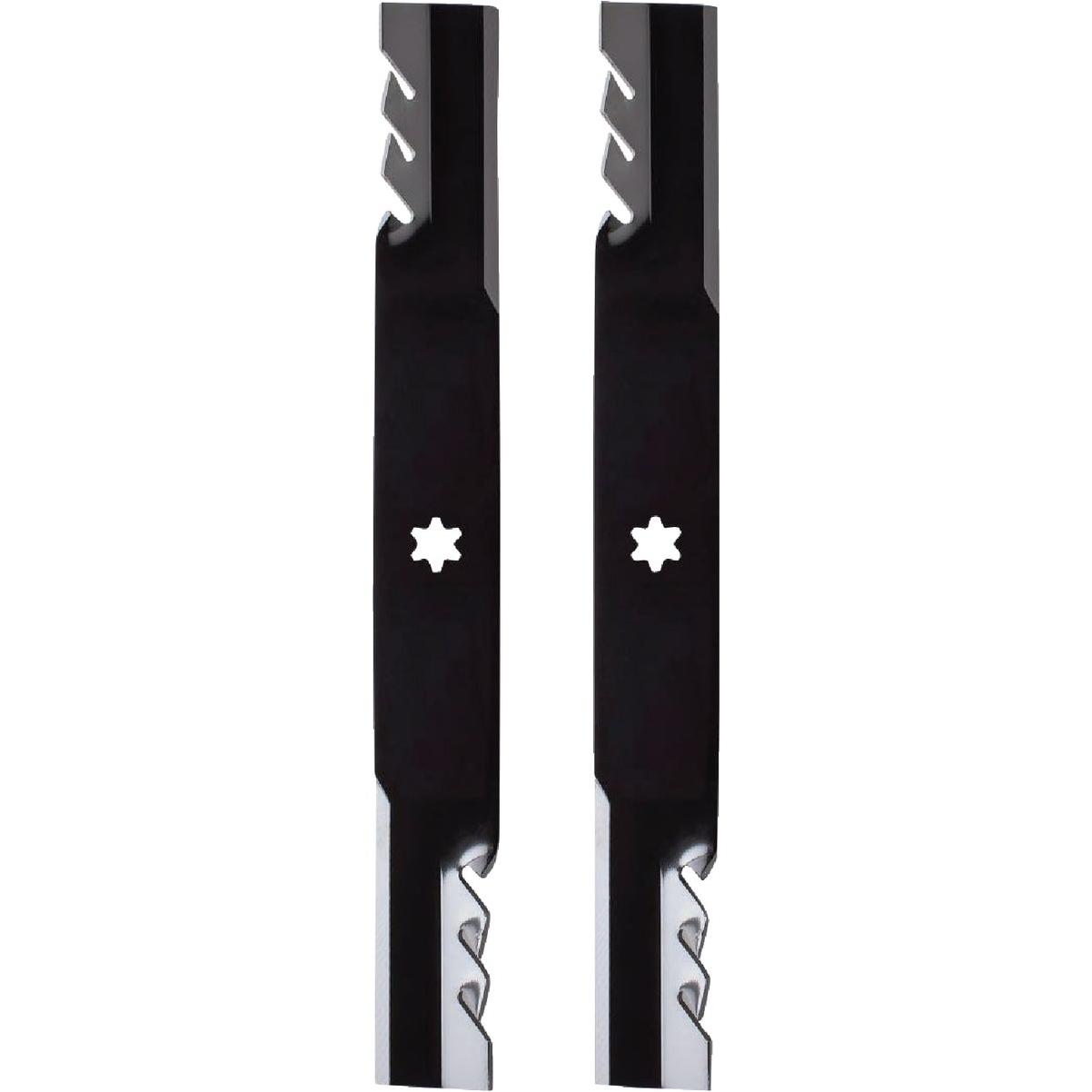 Oregon G3 Gator 42 Deck Riding Lawnmower Blade Fits Cub