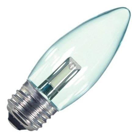 3838760 1.4W B11 LED Bulb, 36 Lumens - Warm White