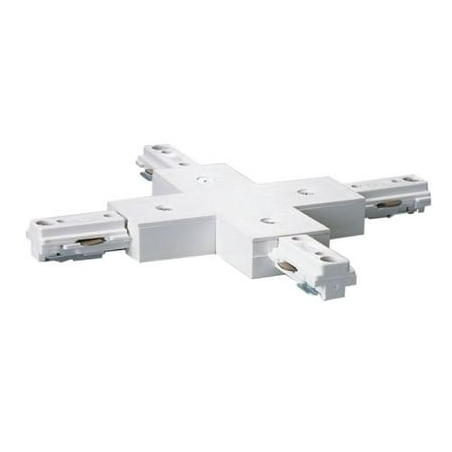 Nuvo Lighting TP151 Black  X  Connector
