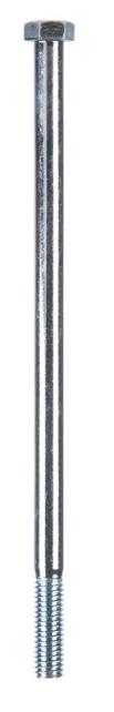 Hillman 3/8-in-16 Zinc-Plated Hex-Head Standard (SAE) Hex Bolt