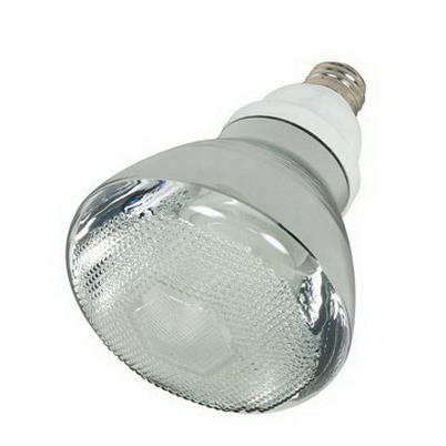 Satco Products S7274 23W BR38 Reflector 2700K Incandescent Lamp Soft White Pack Of 12