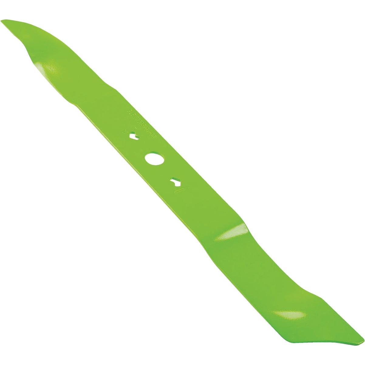 Greenworks 21 In. High Lift Mulching Bagger Replacement Mower Blade