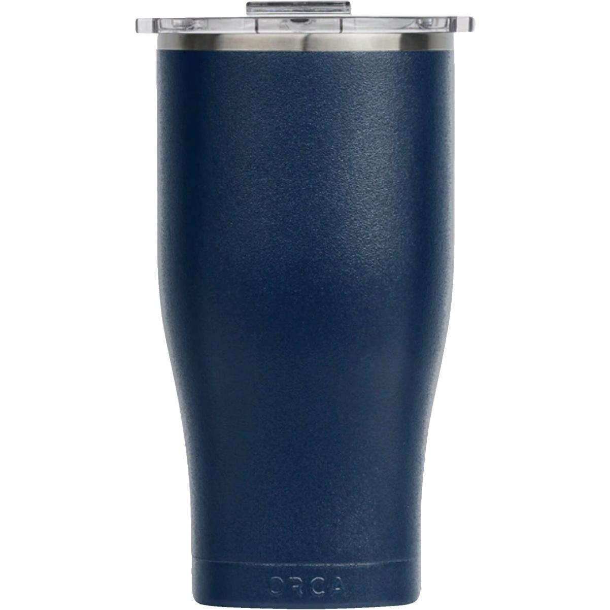 Skin for Yeti Rambler 64 oz Bottle - Black Woodgrain