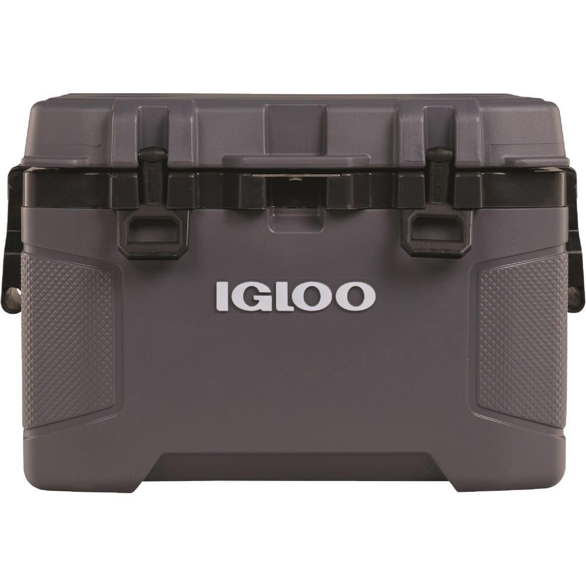Igloo TrailMate 50 Qt. Cooler, Carbonite