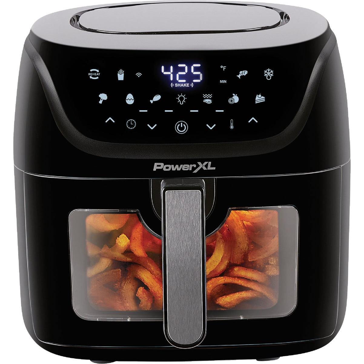 PowerXL Vortex Pro 10-Quart Air Fryer