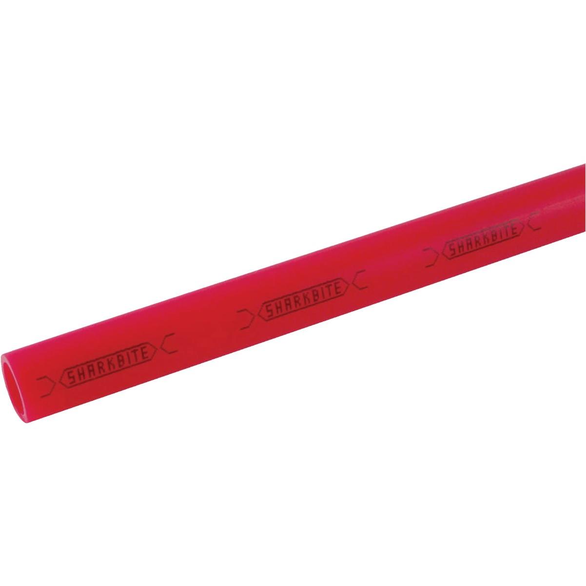 3/4 in. x 5 ft. Red PEX Pipe 3/4 in. x 5 ft. Red PEX Pipe