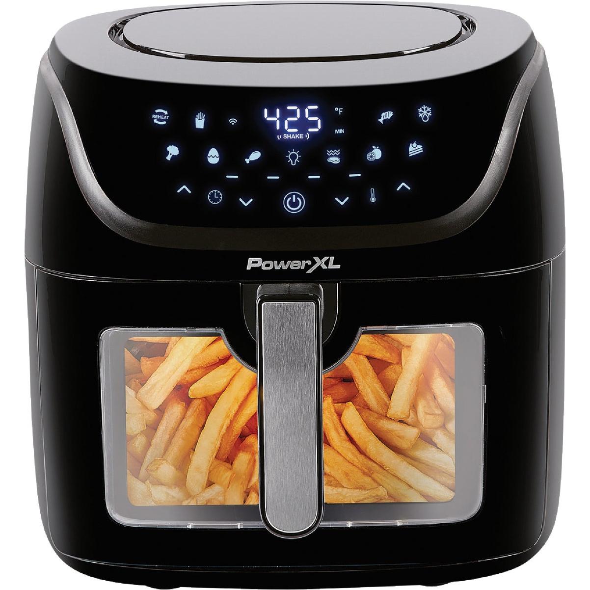 PowerXL Vortex Pro 8 Qt. Air Fryer