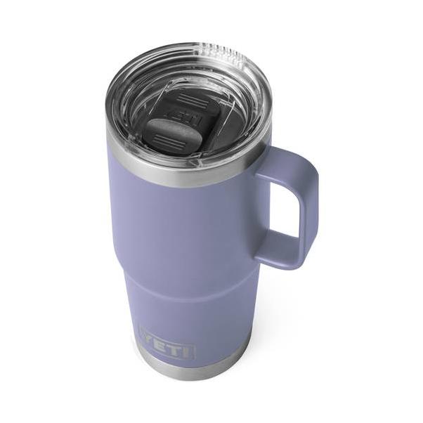 Yeti Rambler Mug