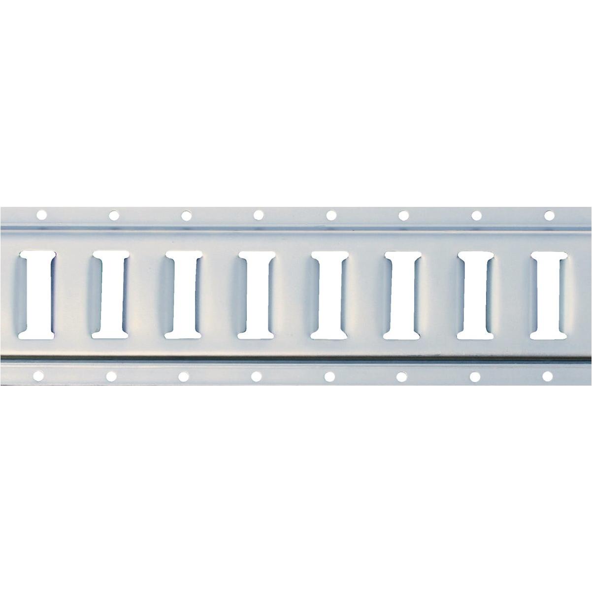 Erickson 2 Ft. 6000 Lb. Horizontal E-Track