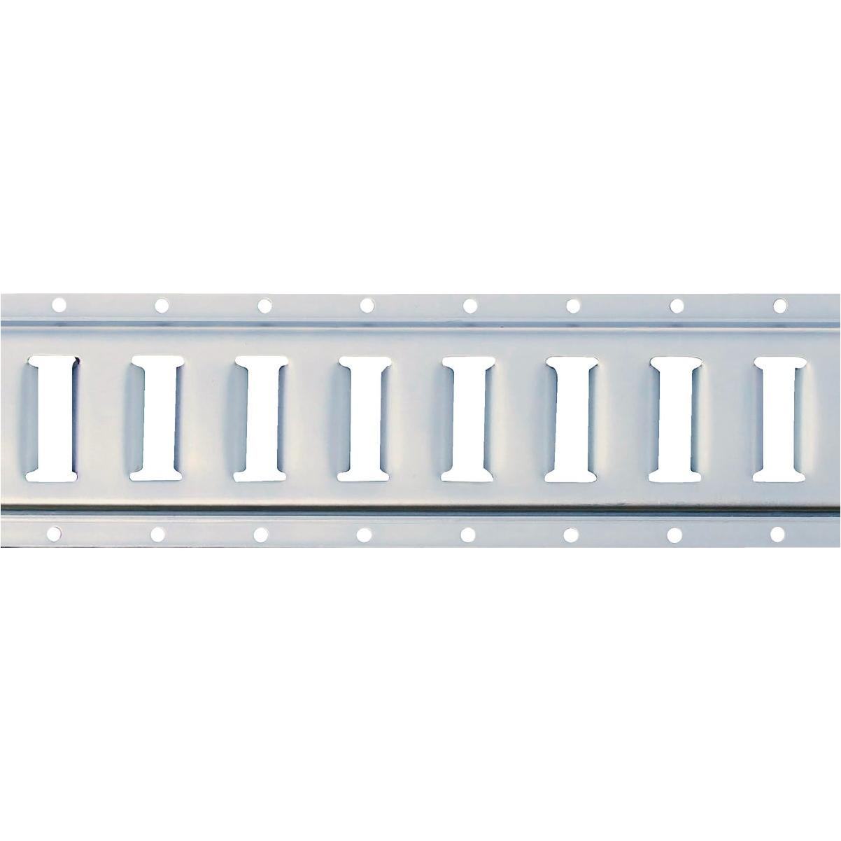 Erickson 4 Ft. 6000 Lb. Horizontal E-Track