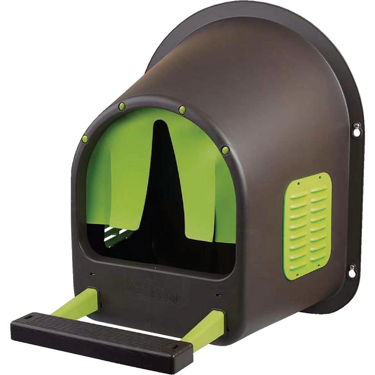Stromberg's My Cozy Nest Plastic Nesting Box