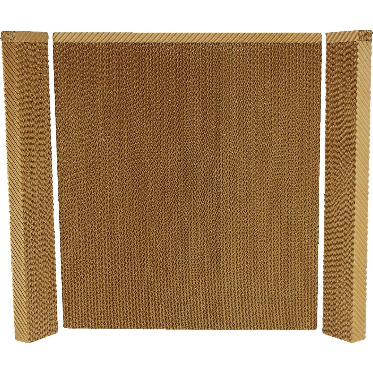 Dial Aspen 28 In. x 32 In. Long Strand Excelsior Evaporative Cooler Pad