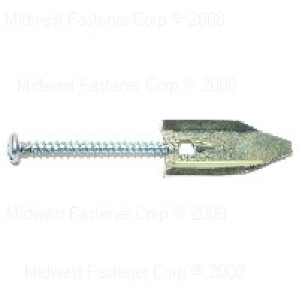 Midwest Fastener Flat Washer, Fits Bolt Size M10 , Steel Zinc