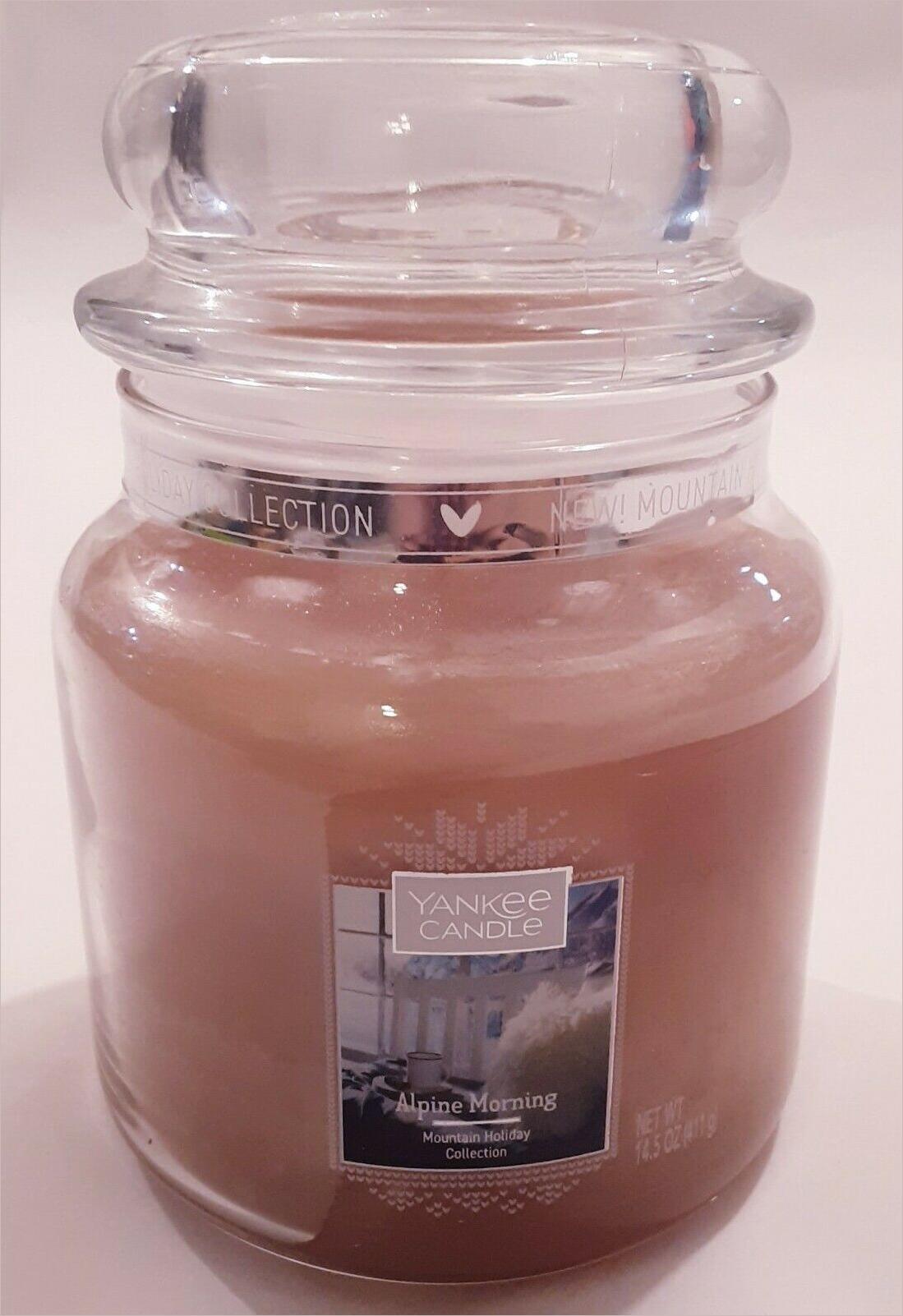 Yankee Candle(R) 20oz. Signature Pink Sands(tm) Large Jar Candle