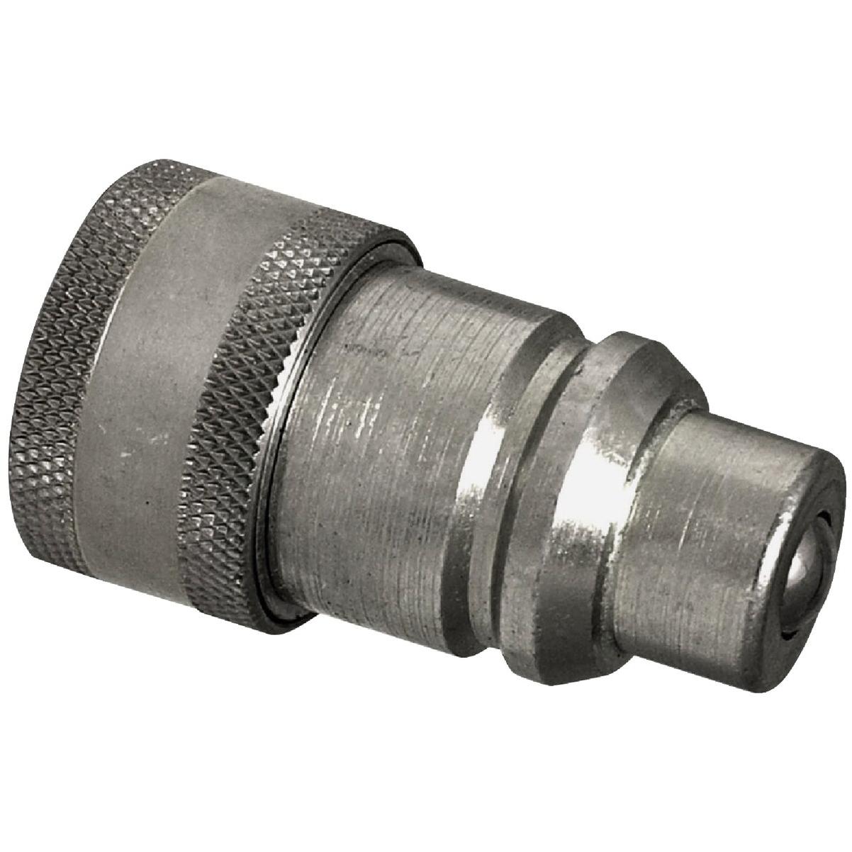 Apache steel iso male tip to ih female body coupler gregg farm services