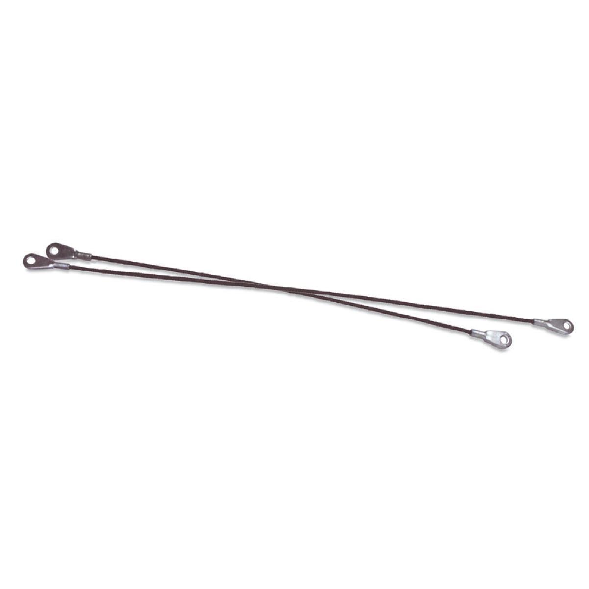 Morse 10 In. Rod Saw Blade