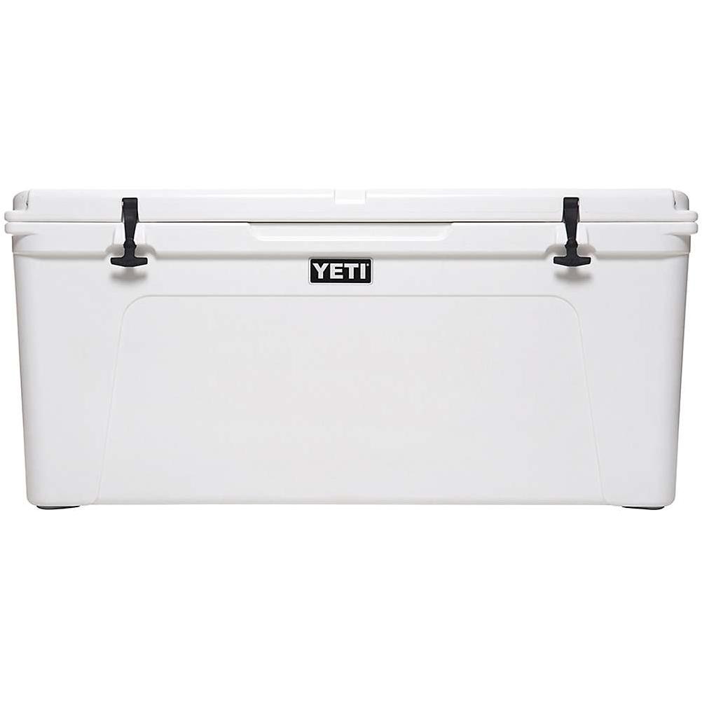 YETI Tundra 125 Cooler - White