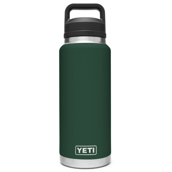 Orca Chaser 27 Oz. Matte OD Green Insulated Tumbler With Lid