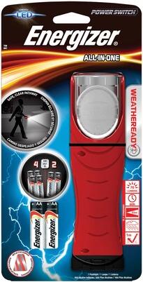 Energizer Weatheready LED Lights