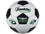 Franklin Sports Size 5 Competition 100 Soccerball