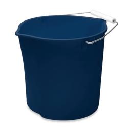 Rubbermaid Neat 'n Tidy Bucket, 11 Qt