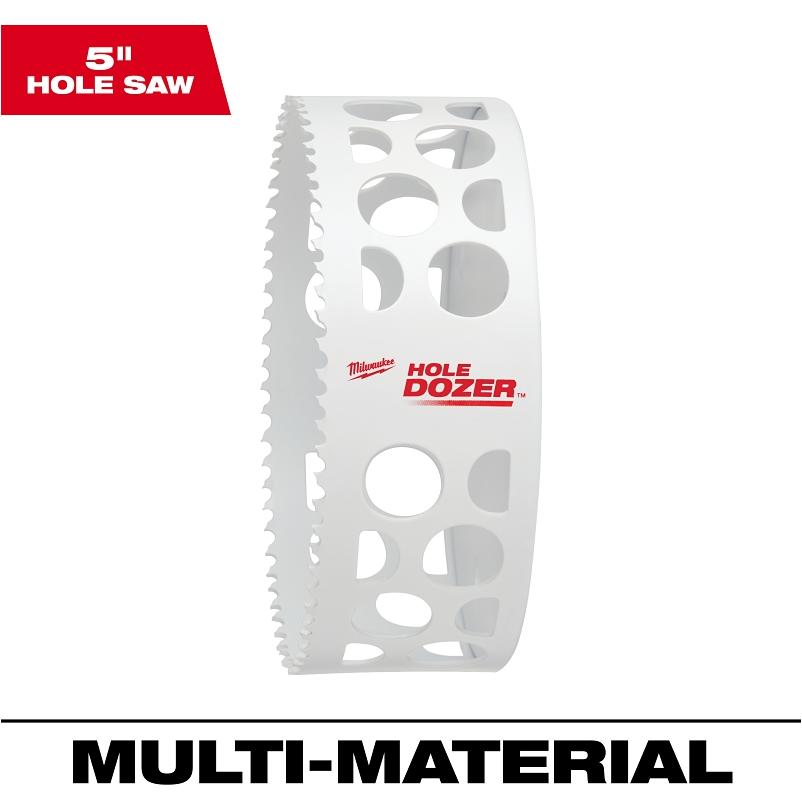 5 inch hole saw bit deals