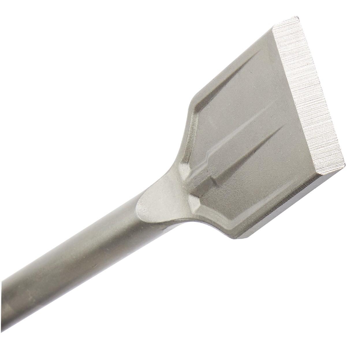 1-7/8 in. Steel SDS-Plus SLEDGE Steel Tile Chisel 1-7/8 in. Steel SDS-Plus SLEDGE Steel Tile Chisel