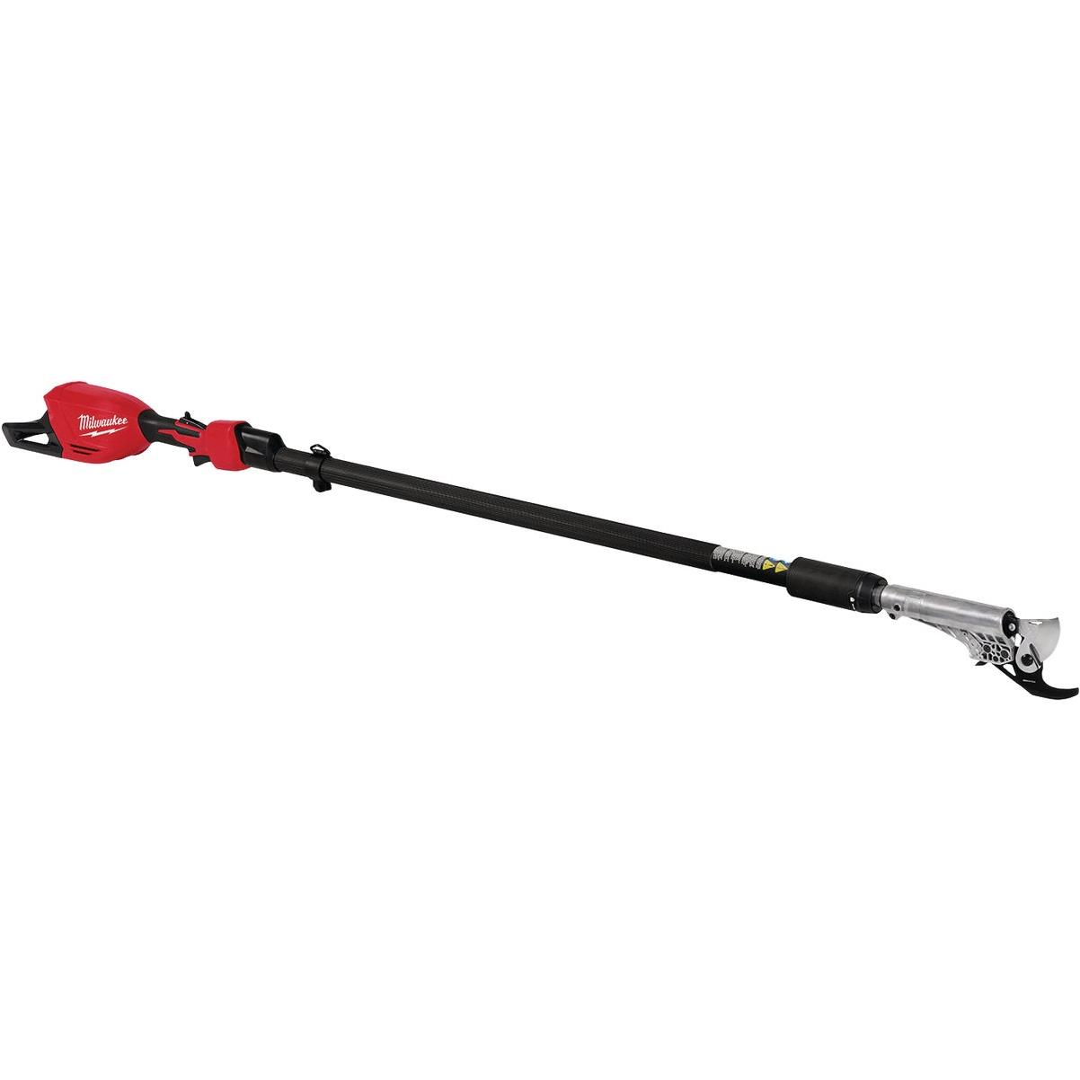 Milwaukee M18 Brushless Telescoping Pole Pruning Shears (Tool Only)