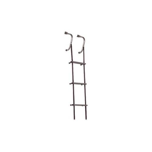 First Alert 14 Ft. Steel Fire Escape Ladder