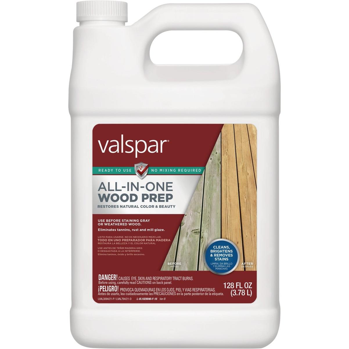 Sunnyside 1 Quart Low VOC General Purpose Paint Thinner