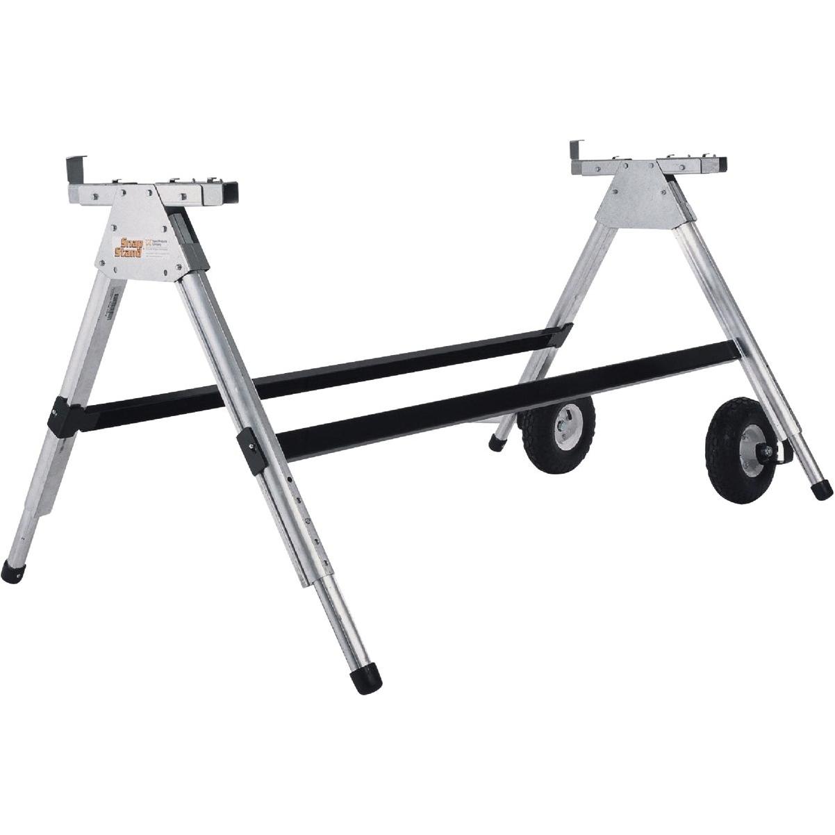 TAPCO 29 In. to 34 In. Bending Brake Snap Stand
