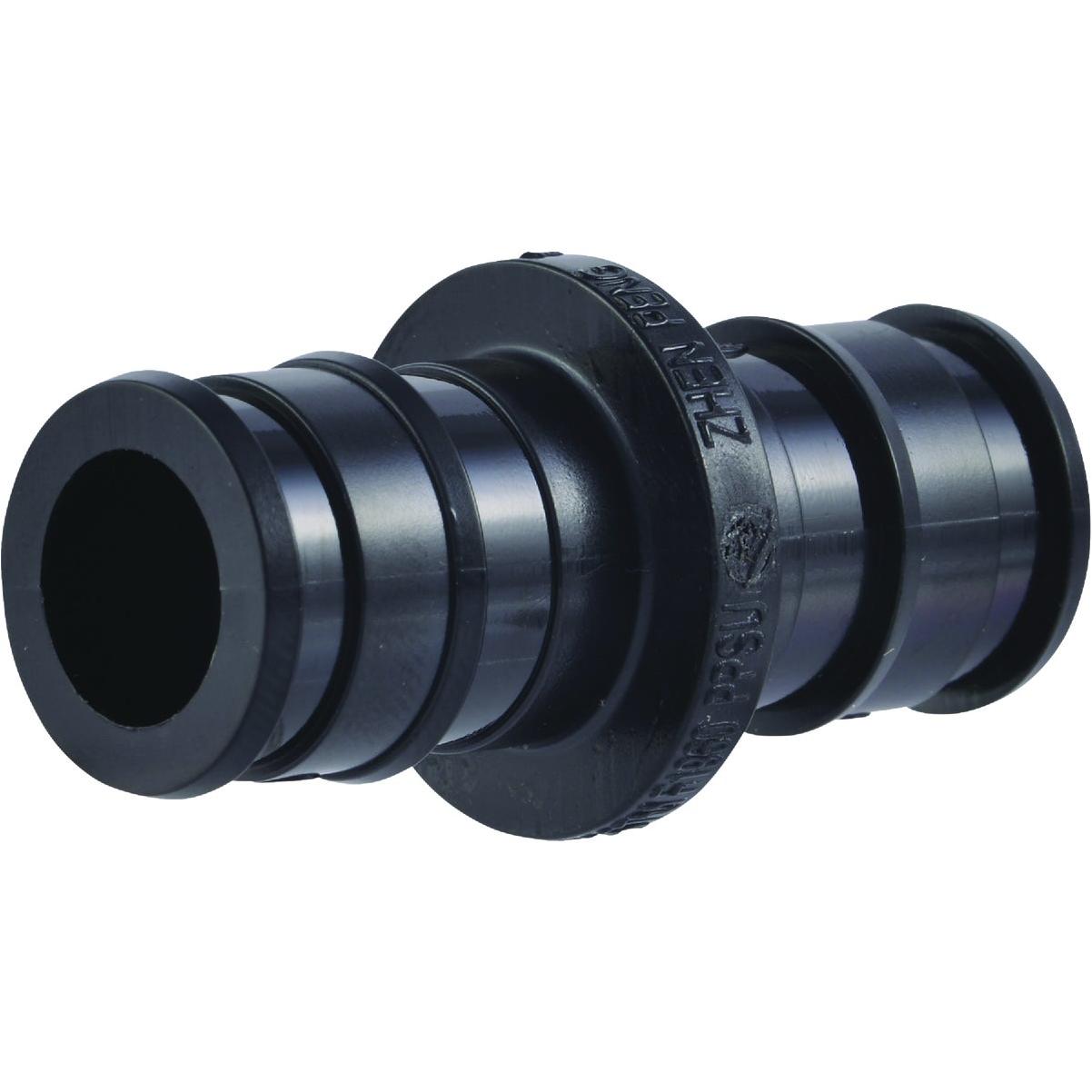 SharkBite 1/2 In. Poly PEX-A Coupling (5-Pack)