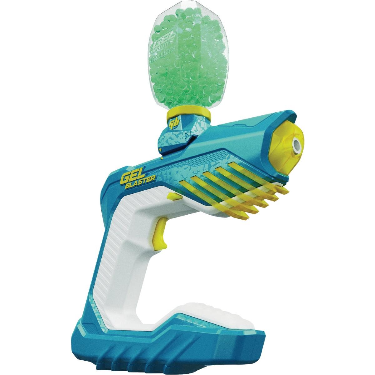 Gel Blaster Piranha Water Resistant Gellet Toy Blaster