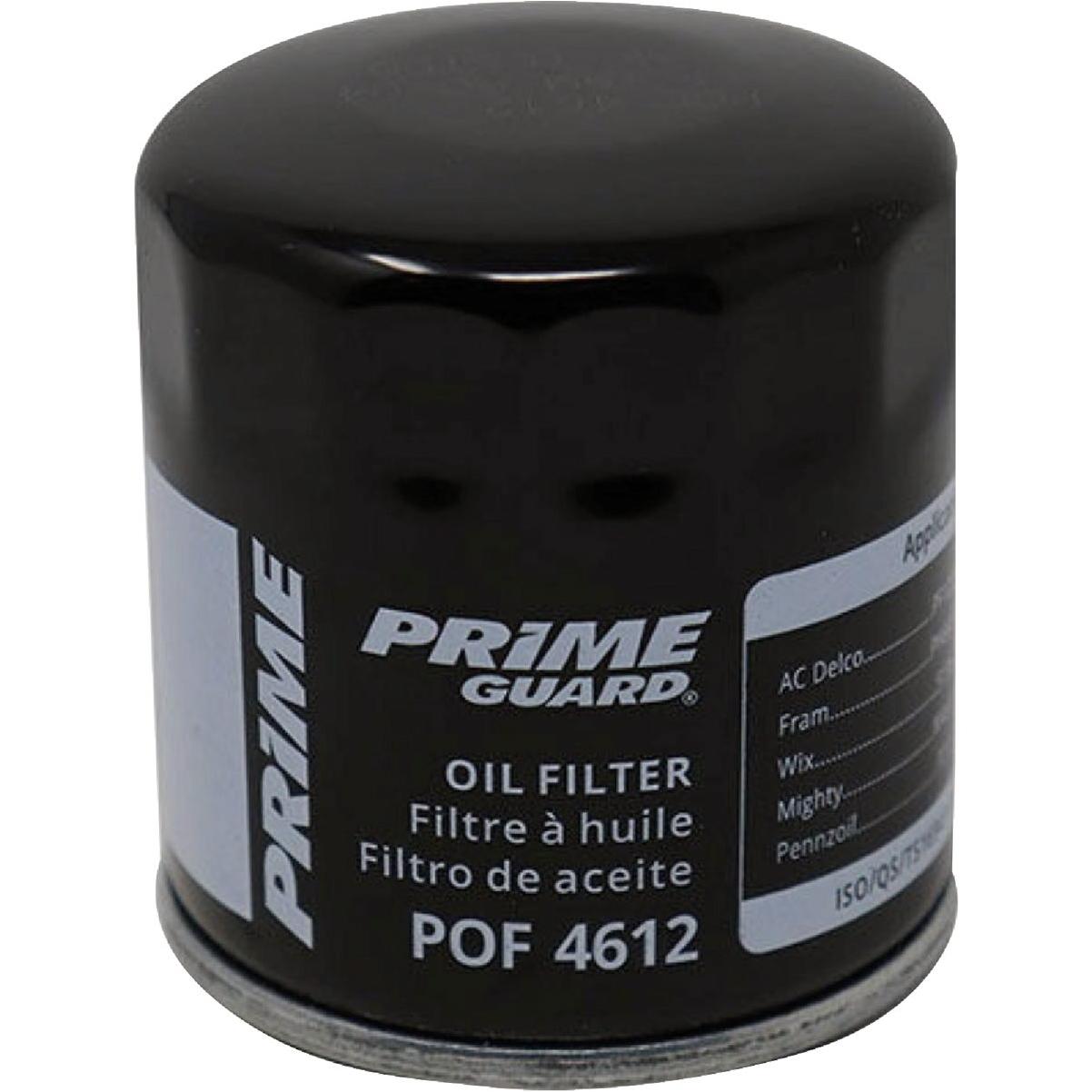 Prime Guard 4612 Spin-On Oil Filter
