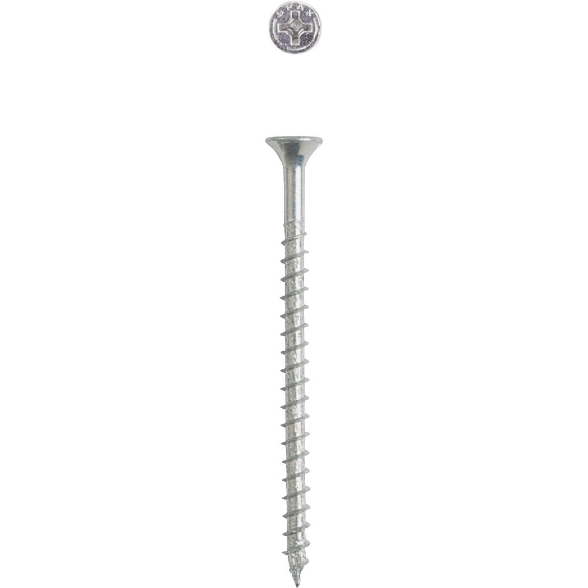 SPAX #10 x 3 In. Unidrive (Combo Drive) Flat Head Zinc (Interior) Multi-Purpose Construction Screw (16-Count)