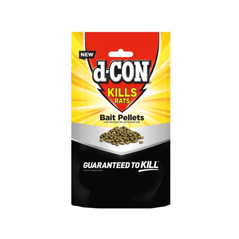 d con toxic bitrex pest control pellets for mice and rats 8 oz 1