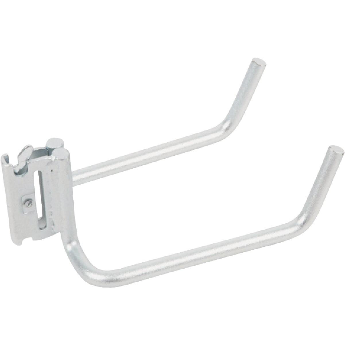 Erickson Dual Arm E-Track Hook