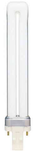 Westinghouse 3704300 13 watt 2700 K Twin Tube CFL Light Bulb Frost