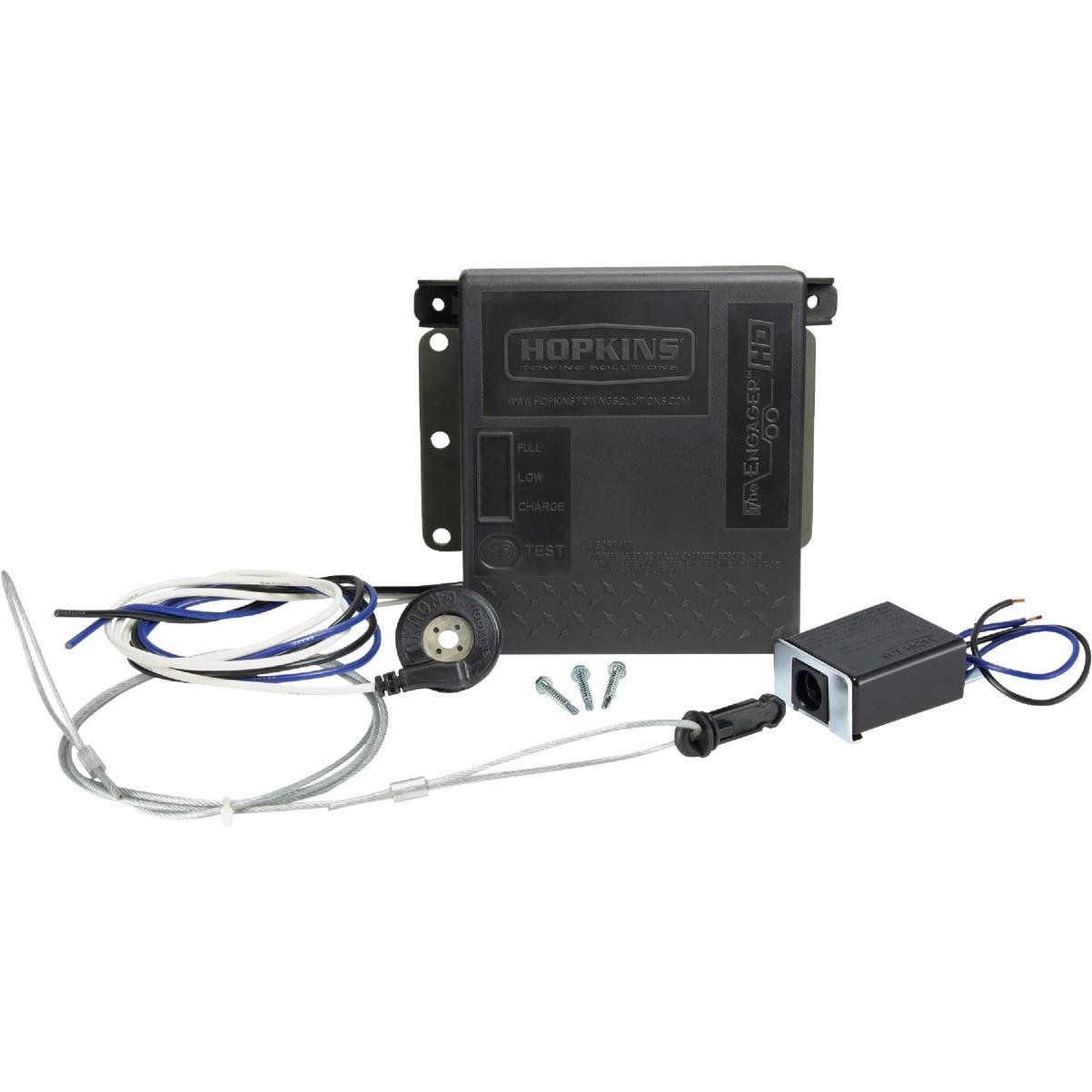 Hopkins Endurance Engager Trailer Break-Away System