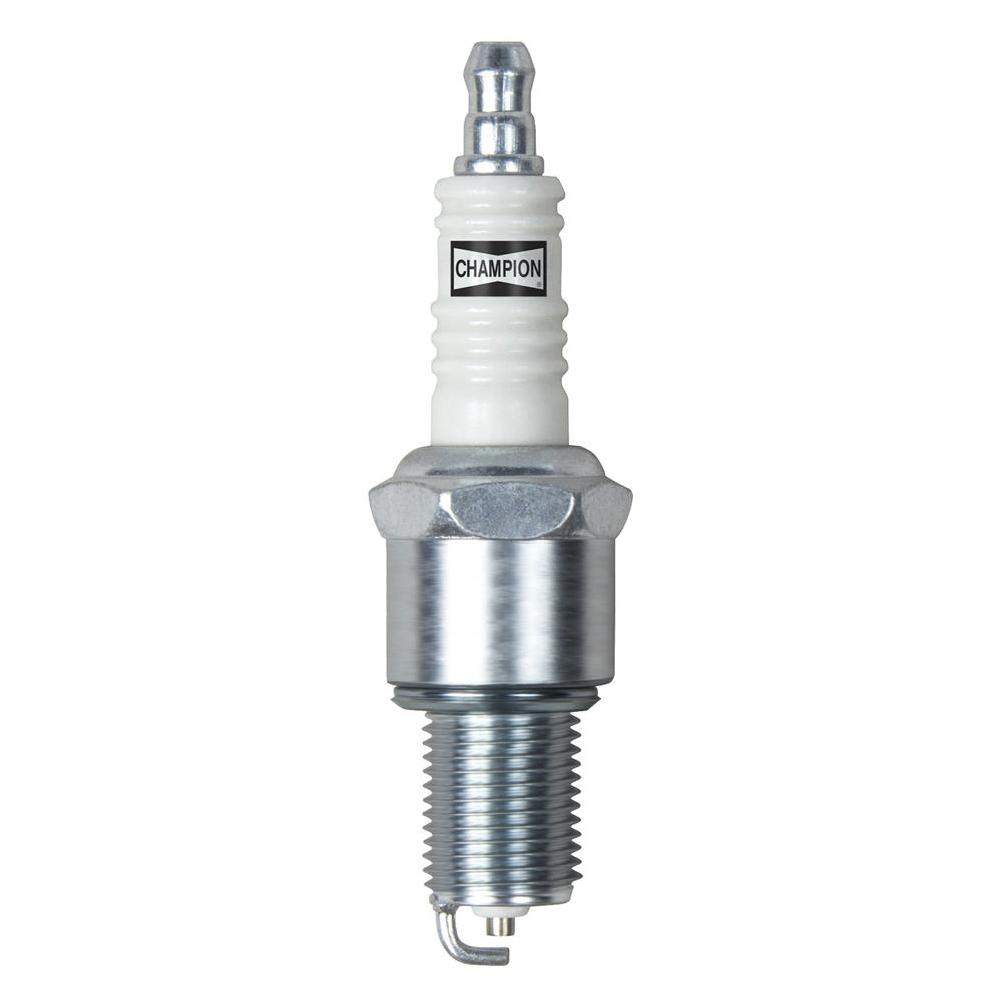 Champion RN11YC4 Copper Plus Automotive Spark Plug