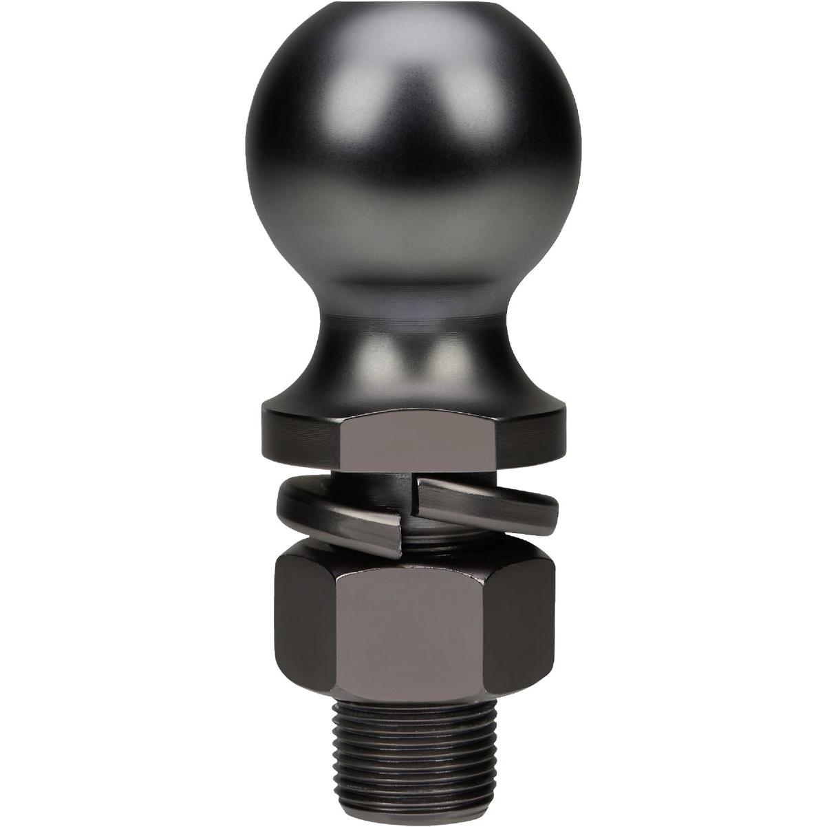 TowSmart Baja Class III 2 In. Hitch Ball, 5000 Lb. Capacity