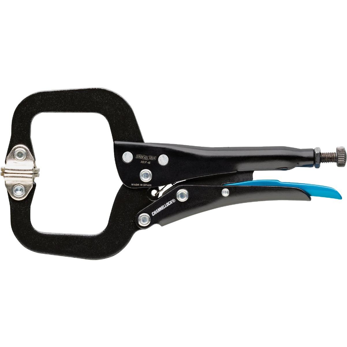 Jorgensen 6-in 33600 series Bar Clamp Jorgensen 6-in 33600 series Bar Clamp