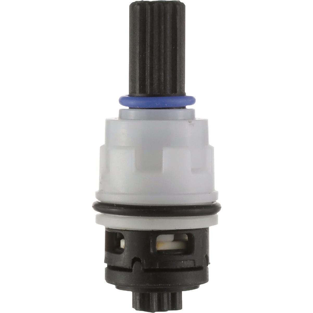 Danco 3G-4C Cold Water Stem Ceramic Disc Quarter Turn Cartridge For Pfister