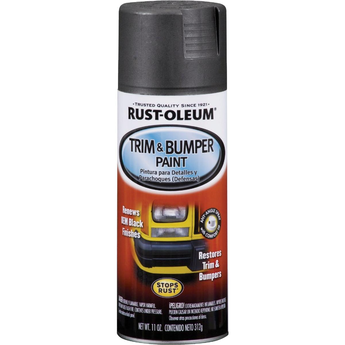 Rust-Oleum Sure Color Semi-Gloss White Interior Wall Paint and