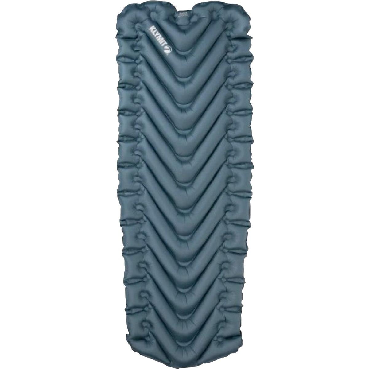 Klymit Static V Luxe SL Blue Sleeping Pad