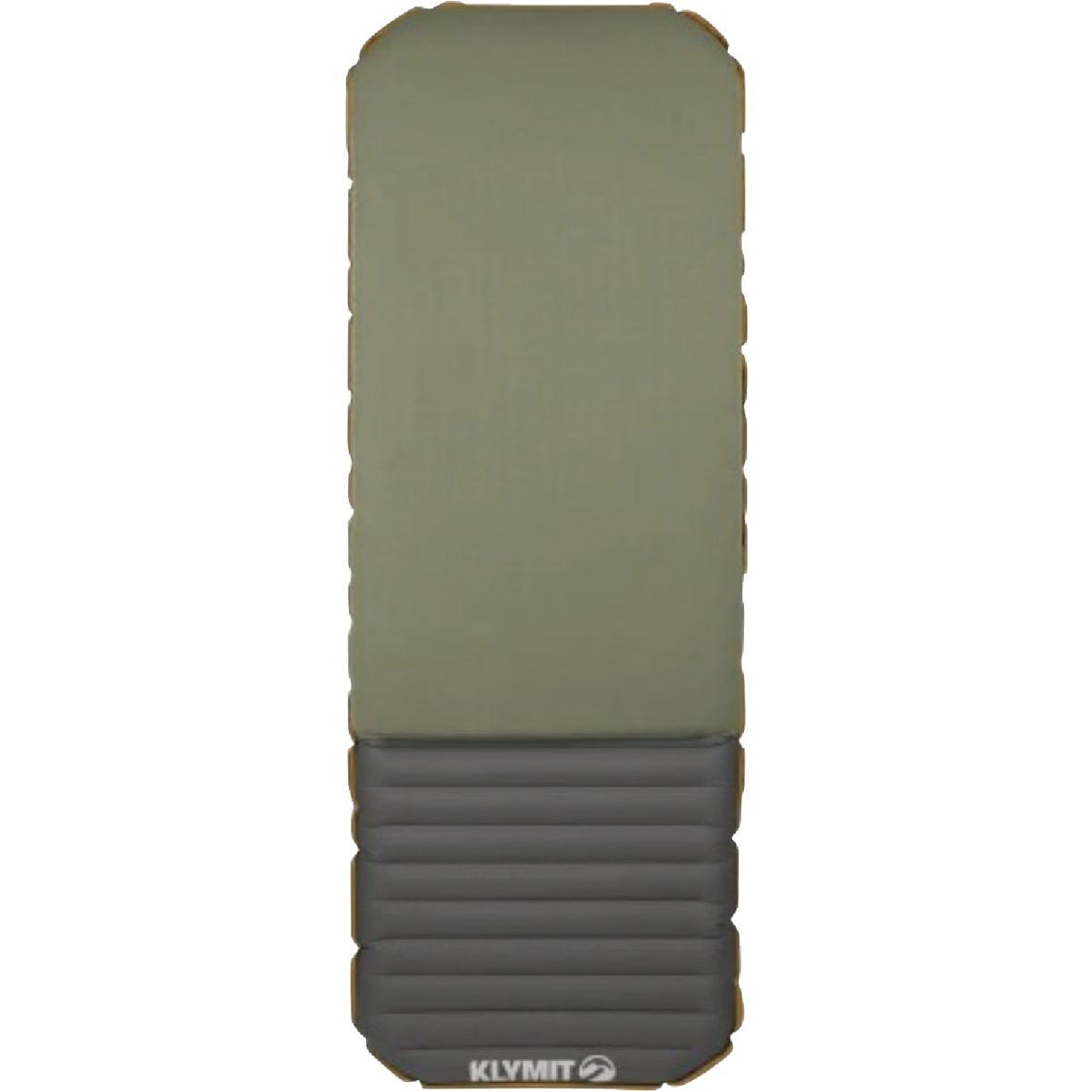 Klymit Klymaloft XL Memory Foam Sleeping Pad