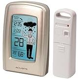 Acu-Rite Wireless Weather Station Forecaster