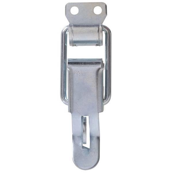 DRAW CATCH NARROW/LOCK ZINC
